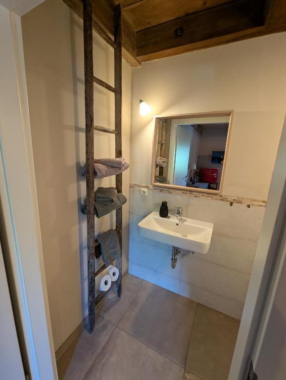 Double Room room - Image 1