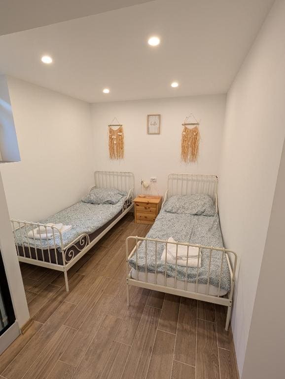 Budget Double or Twin Room room - Image 1