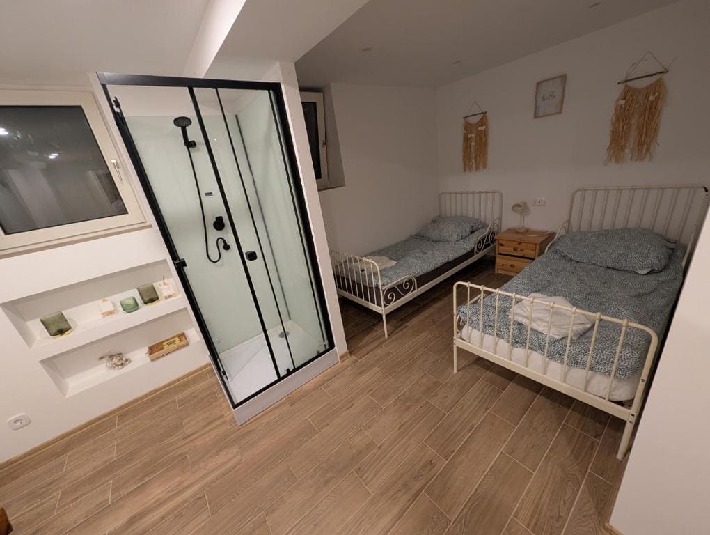 Budget Double or Twin Room room - Image 2