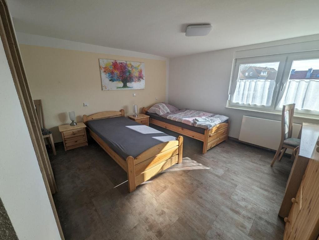 Deluxe Double or Twin Room room - Image 2