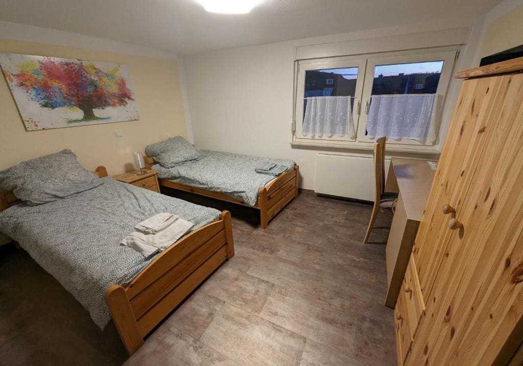 Double Room with Private Bathroom room - Image 1