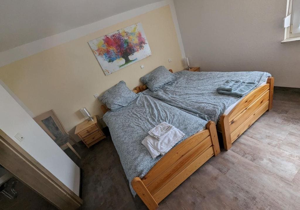 Double Room with Private Bathroom room - Image 2