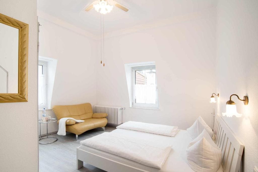 Double Room room - Image 1