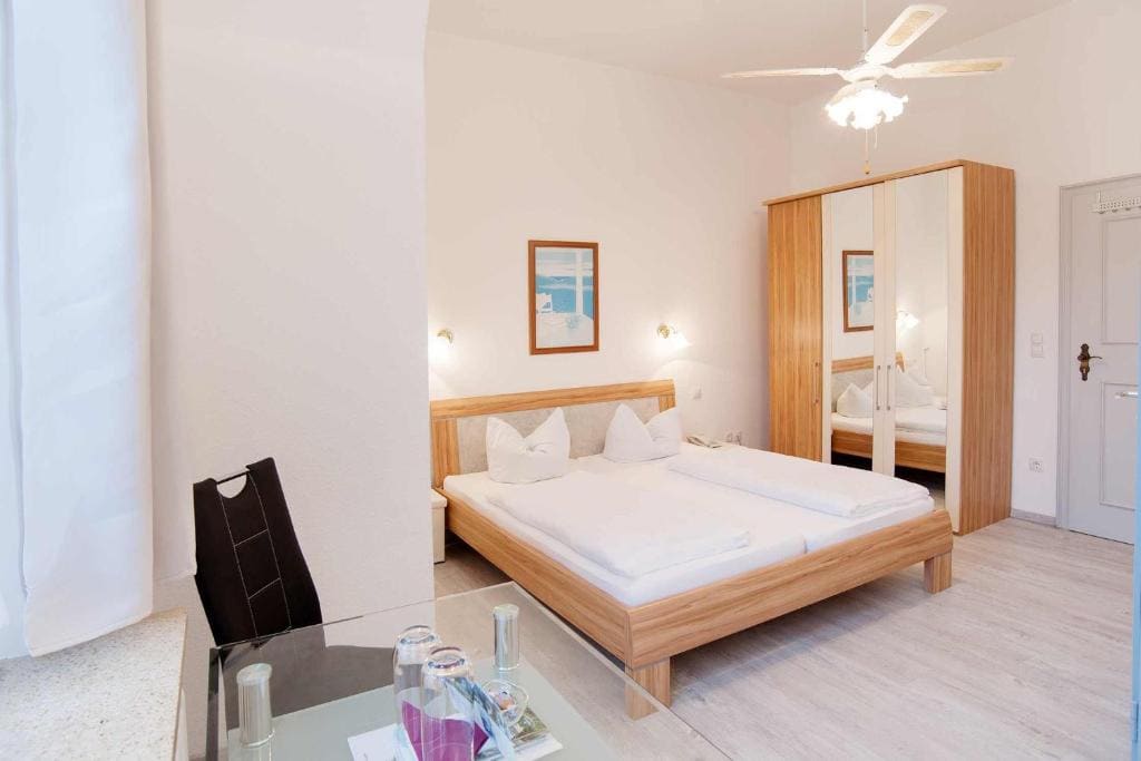 Double Room room - Image 3