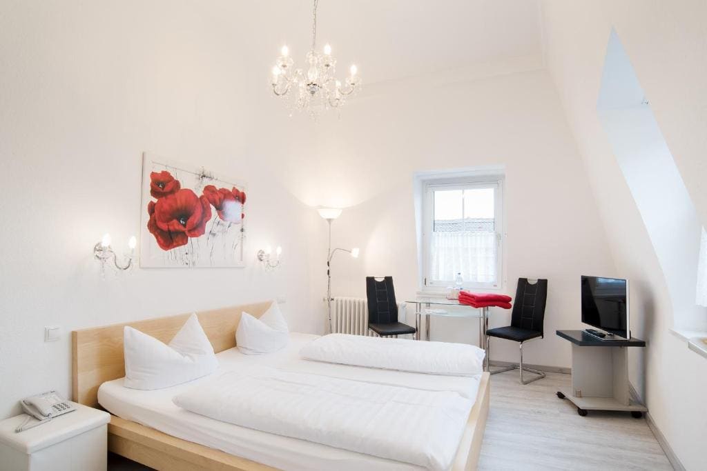Double Room room - Image 2