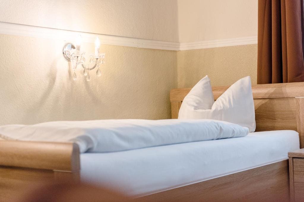 Single Room room - Image 2
