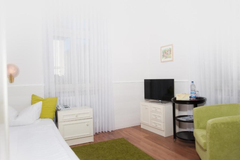 Single Room room - Image 1