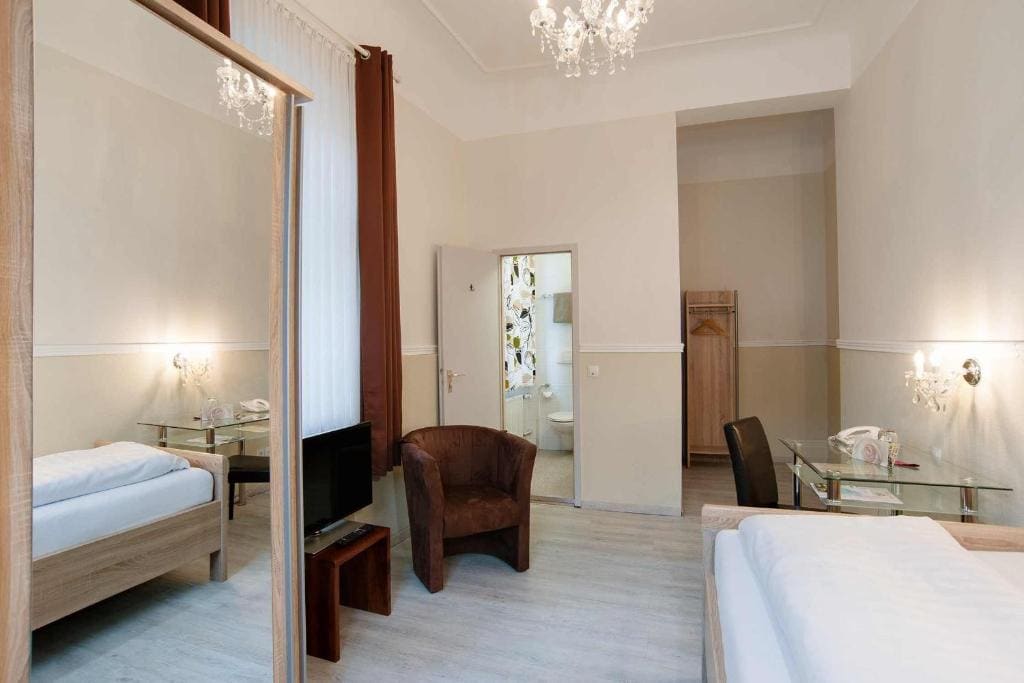 Single Room room - Image 3