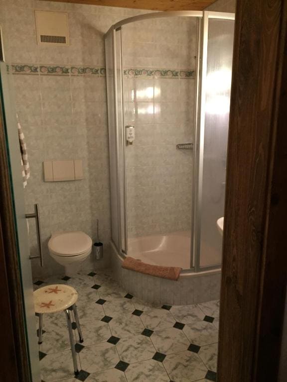 Double Room room - Image 3