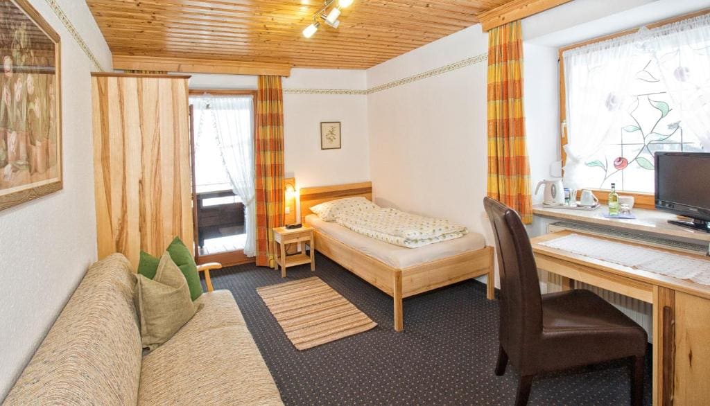 Single Room room - Image 2
