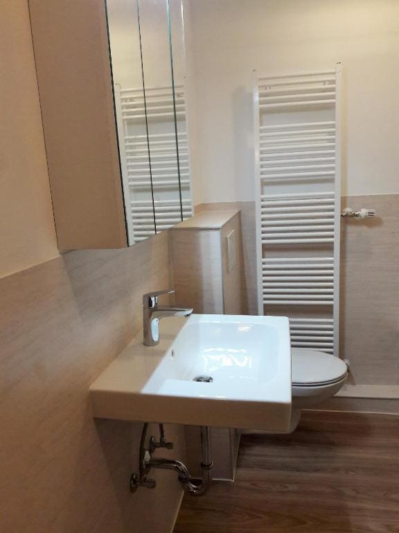 Apartment with Balcony room - Image 1