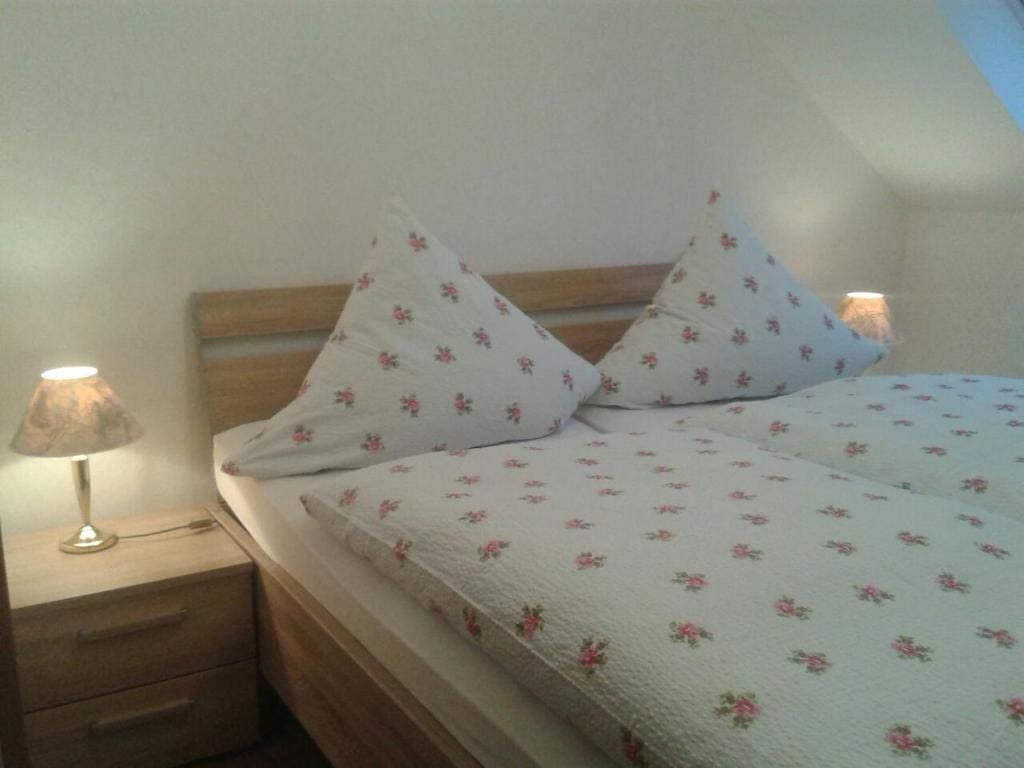 Standard Double Room room - Image 1