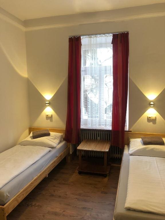 Quadruple Room with Shared Toilet room - Image 3