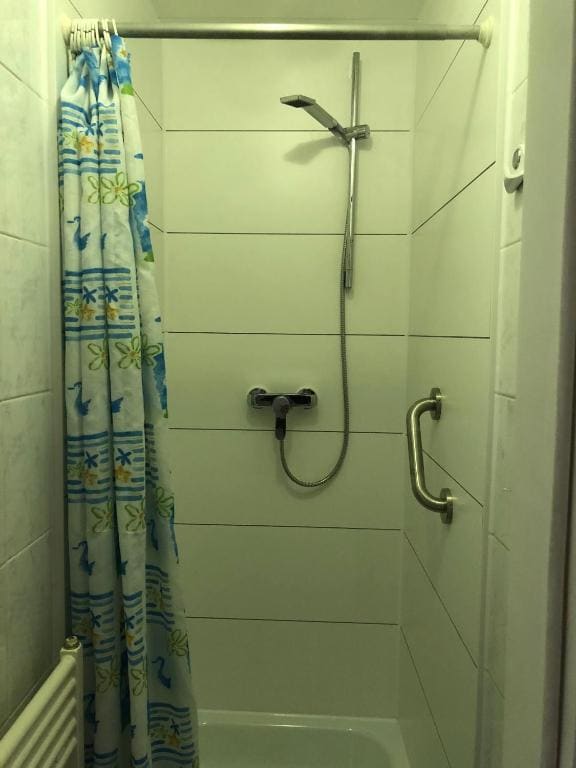 Quadruple Room with Shared Toilet room - Image 1