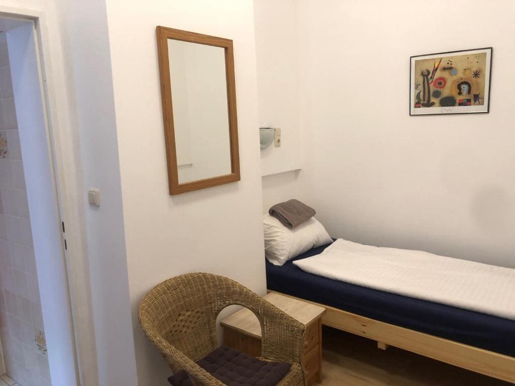 Single Room room - Image 1