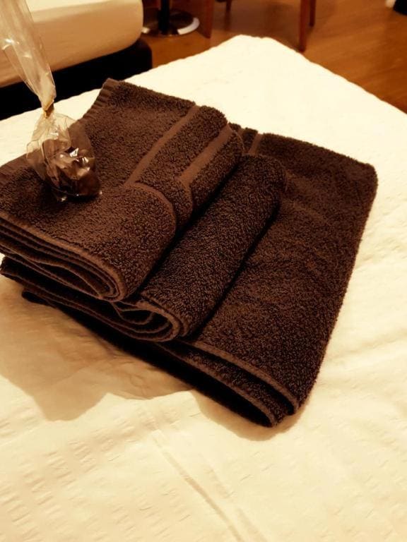 Double or Twin Room with Private Bathroom room - Image 3