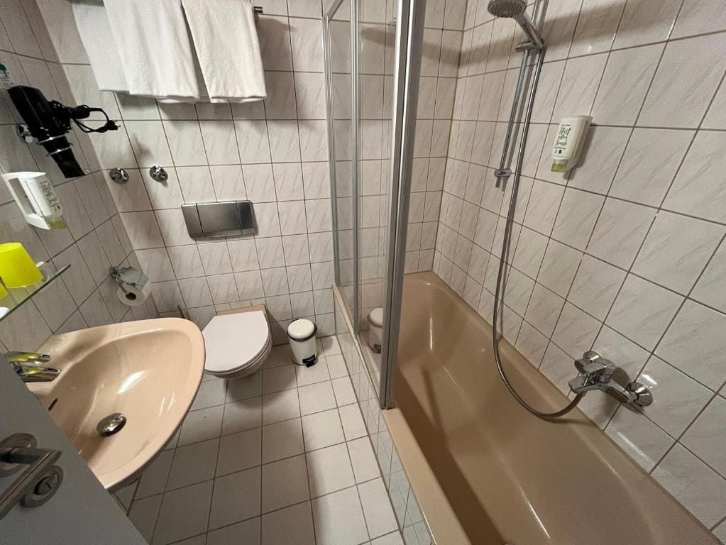 Double Room room - Image 3