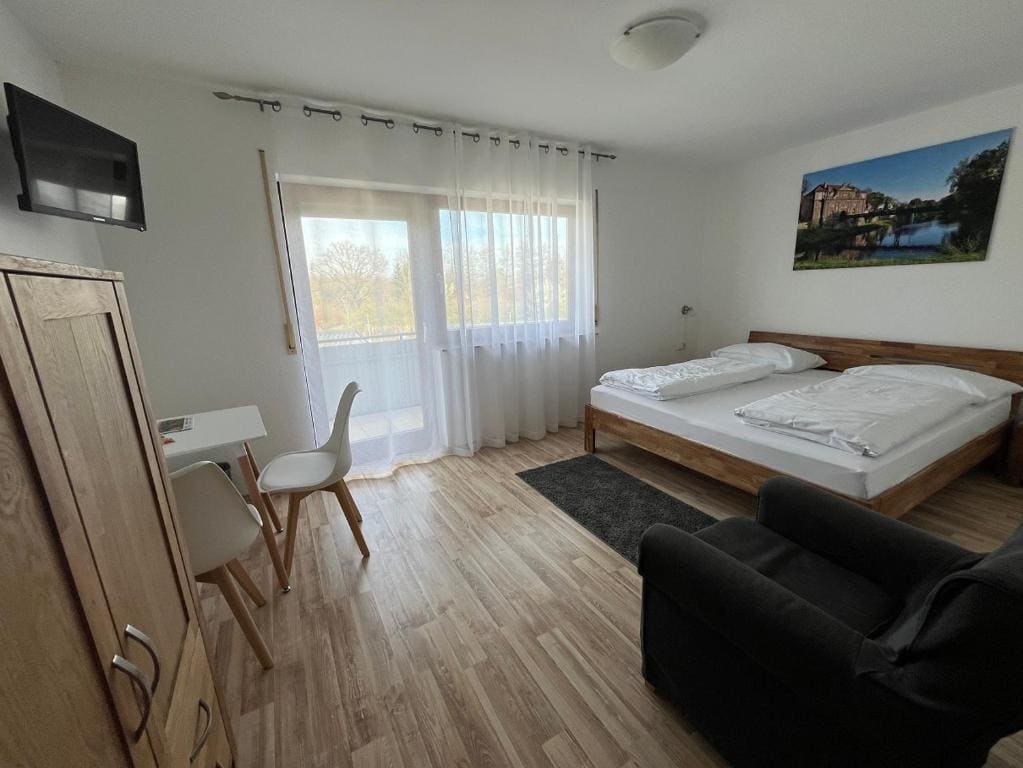 Double Room room - Image 2