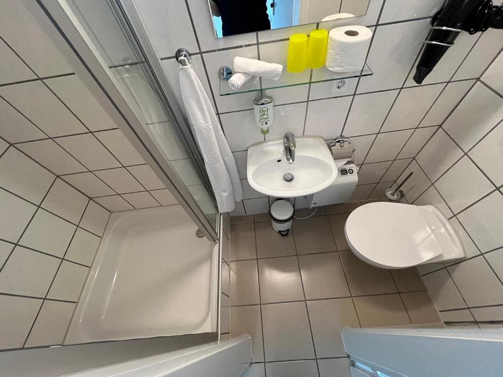 Double Room room - Image 1
