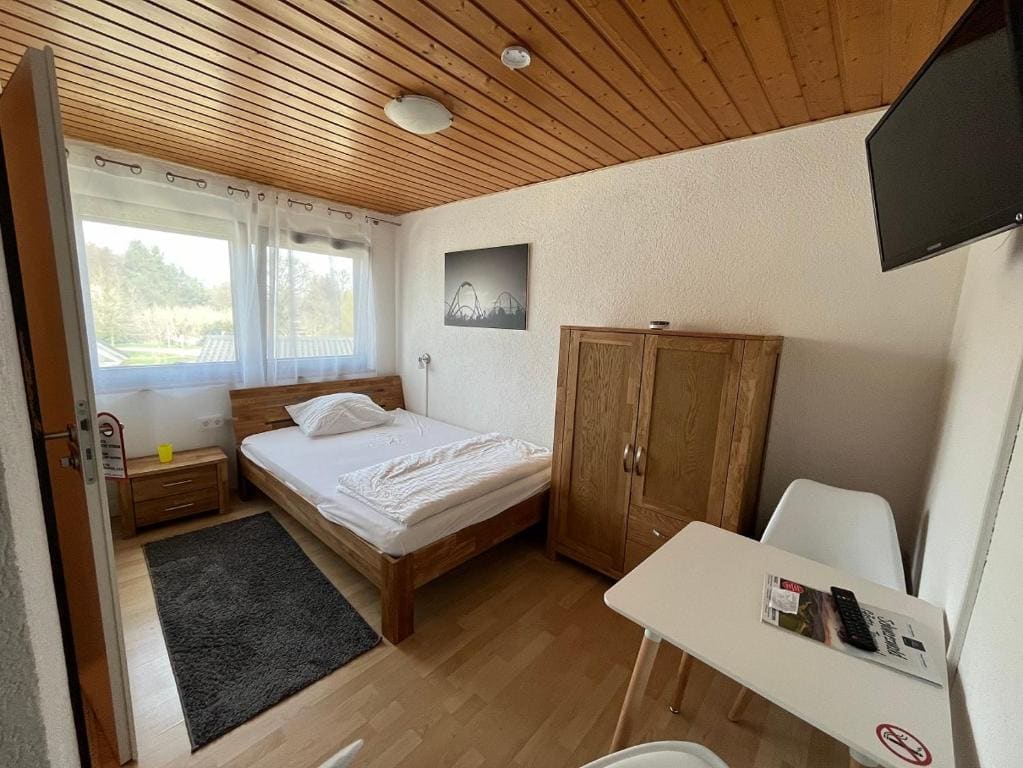 Single Room room - Image 1