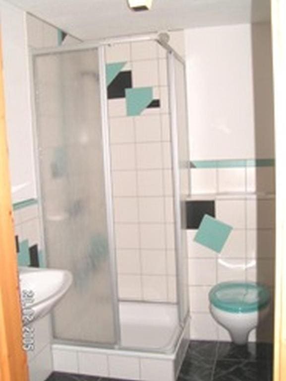 Double Room room - Image 1