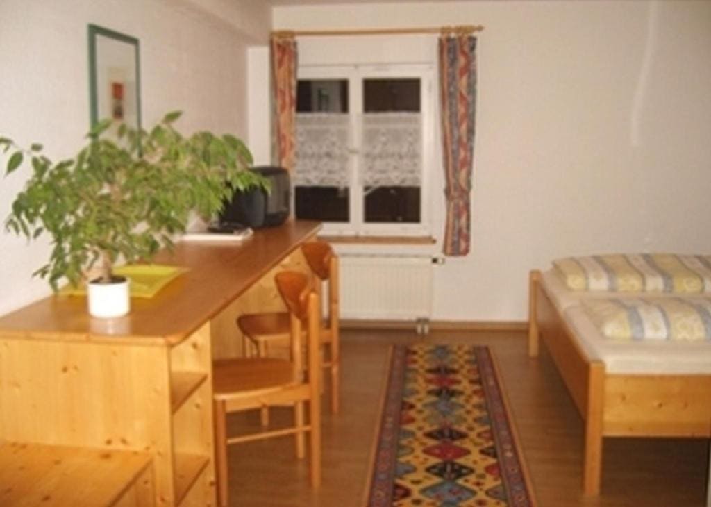 Single Room room - Image 2