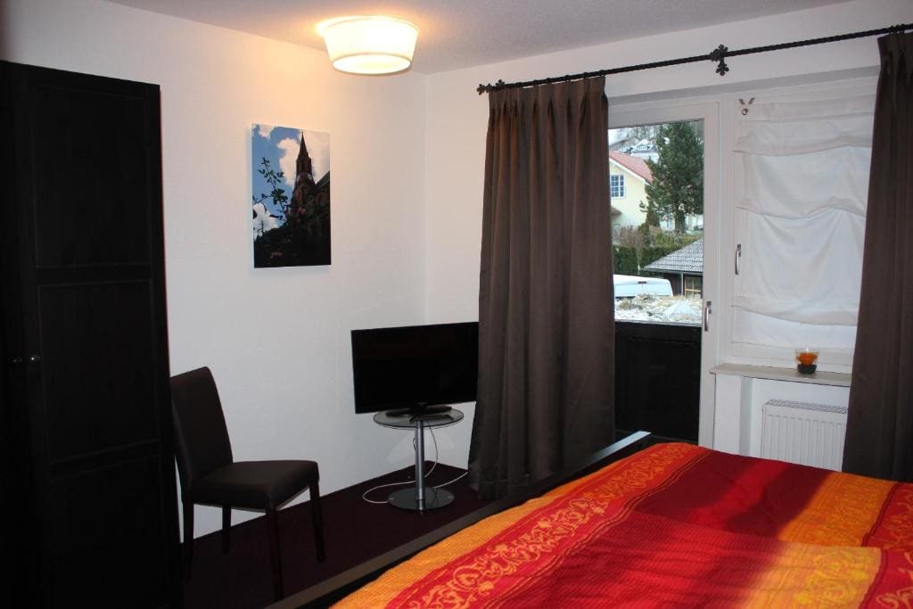 Double Room room - Image 1
