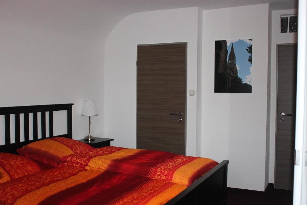 Double Room room - Image 2
