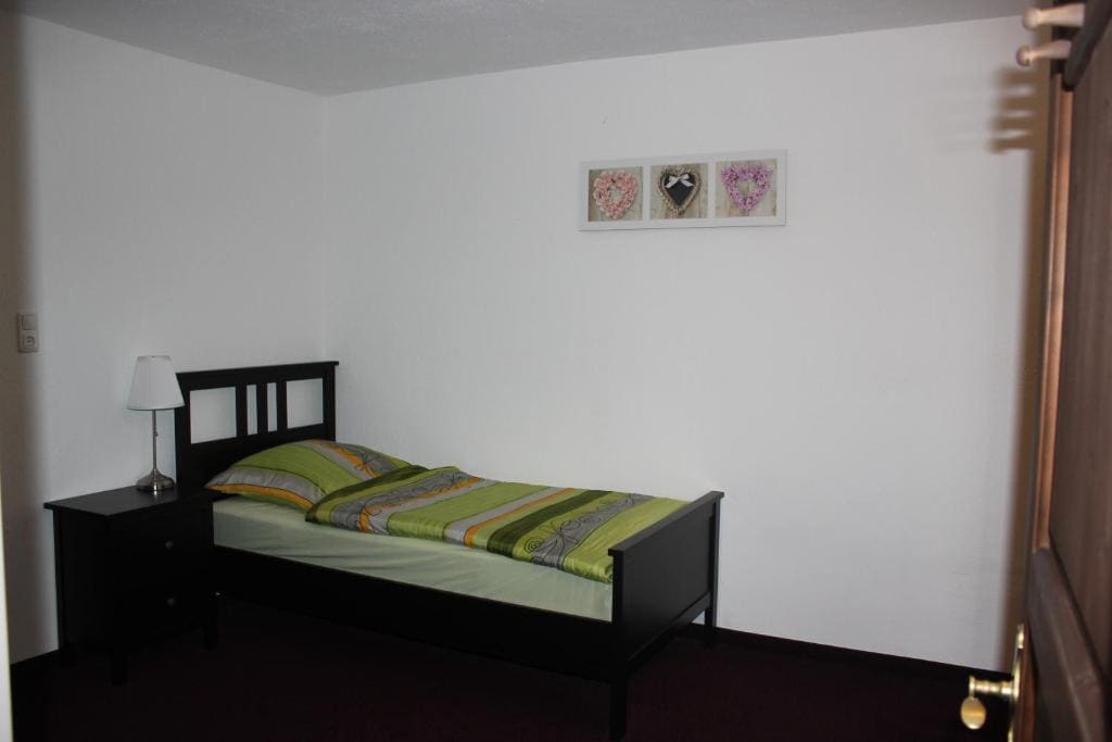 Single Room room - Image 3
