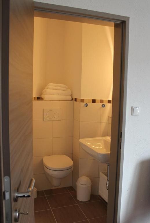 Single Room room - Image 1