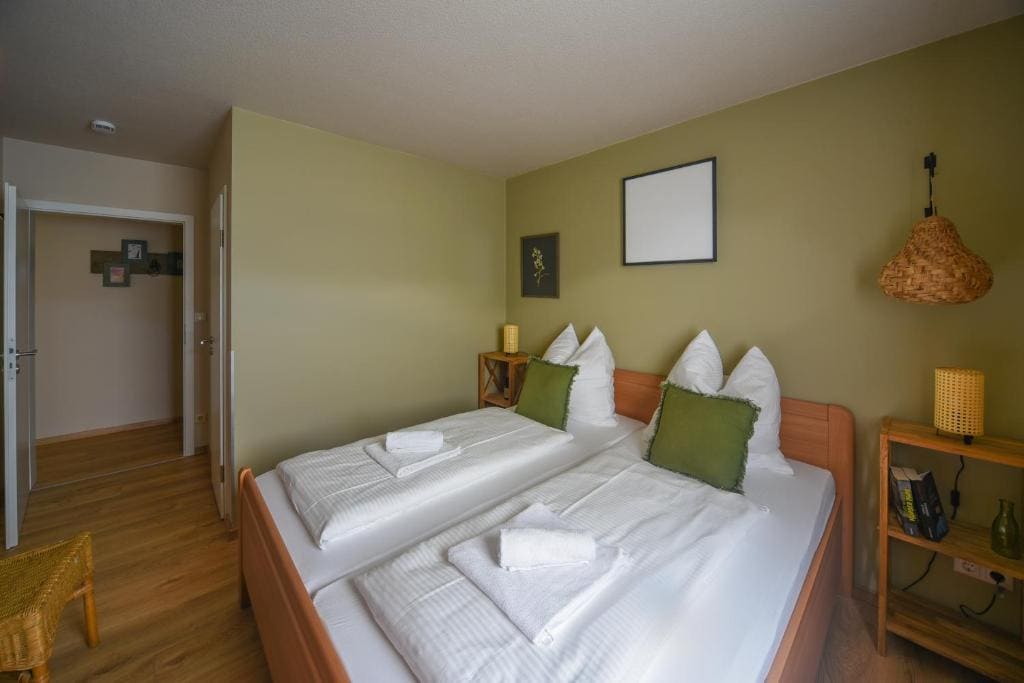 Double Room room - Image 1