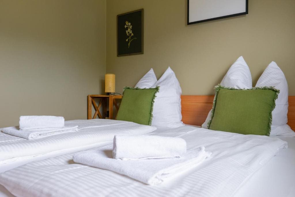 Double Room room - Image 3