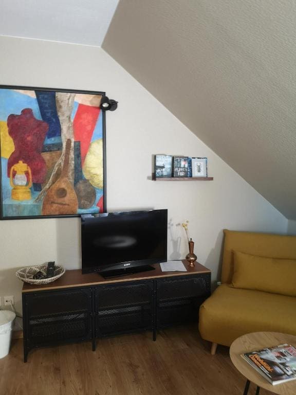 Large Double Room room - Image 1