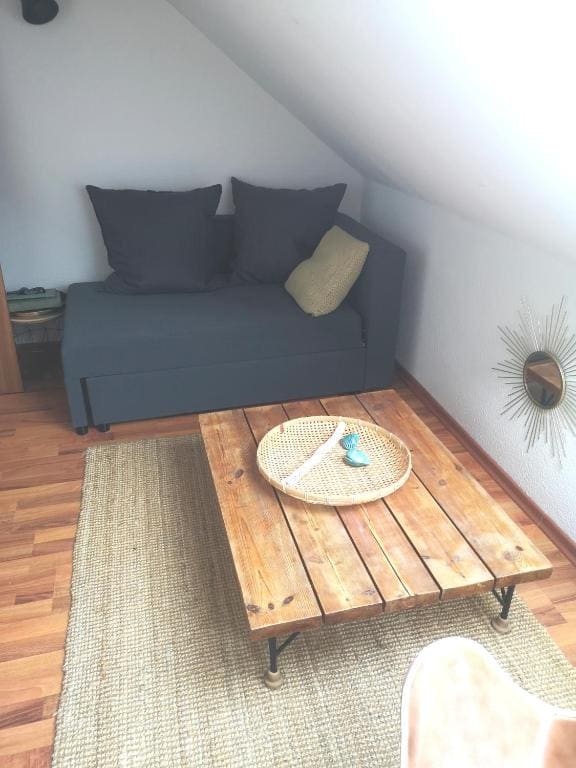 Superior Double Room room - Image 3