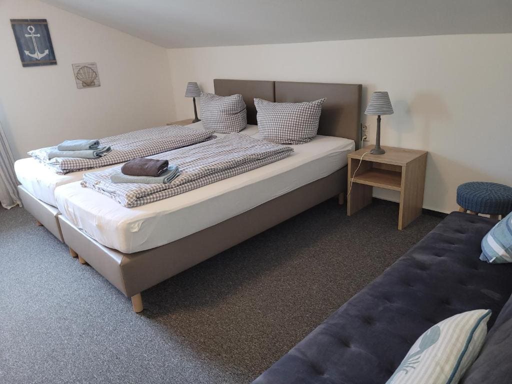Double or Twin Room room - Image 1