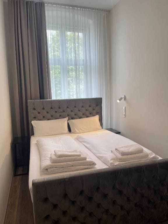 Double Room room - Image 2