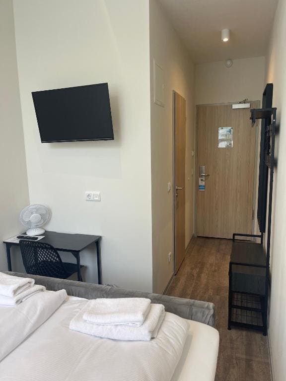 Double Room room - Image 1