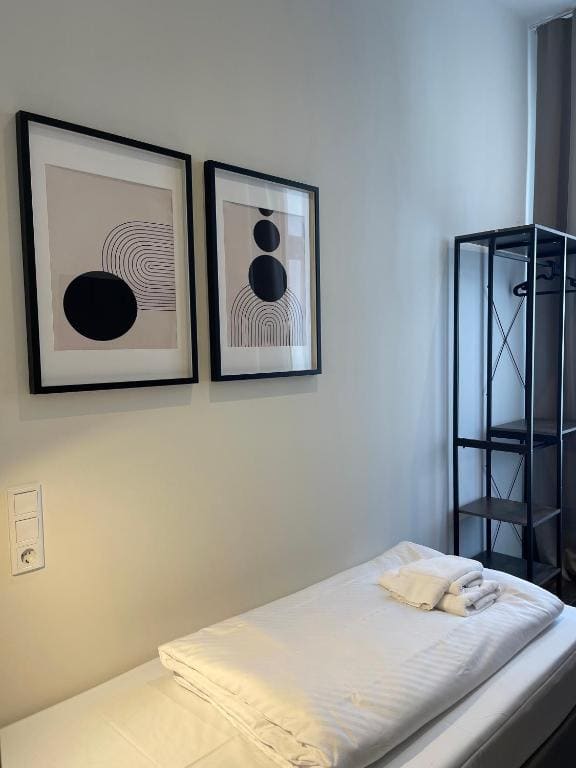 Single Room room - Image 3