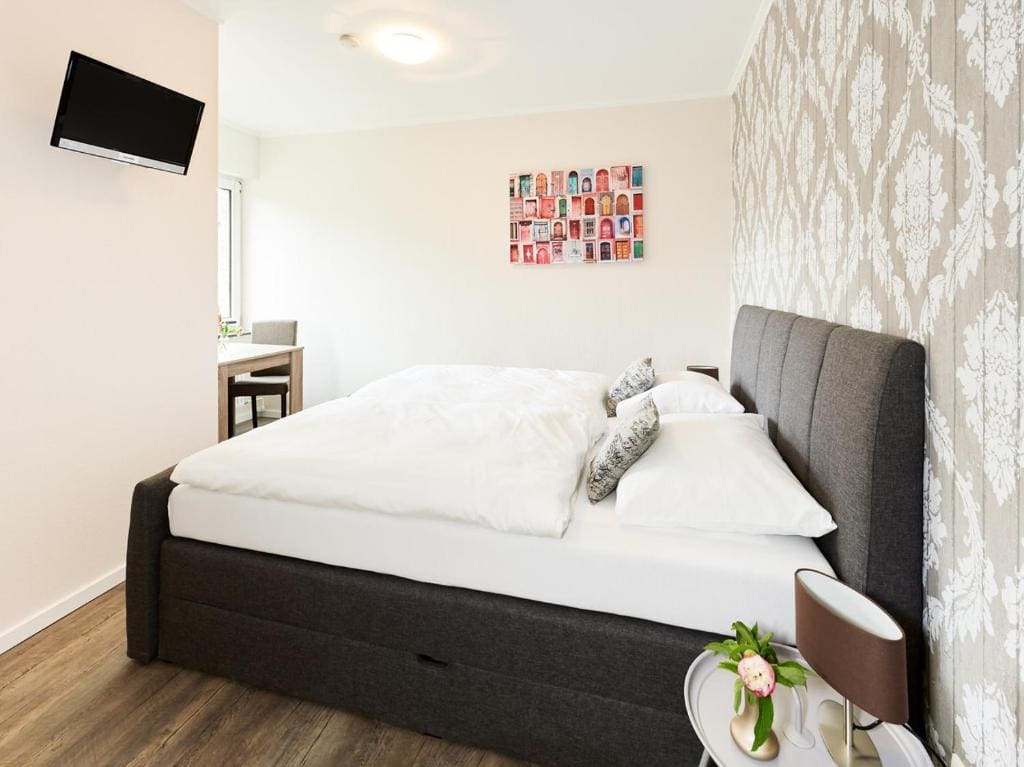 Standard Double Room room - Image 3