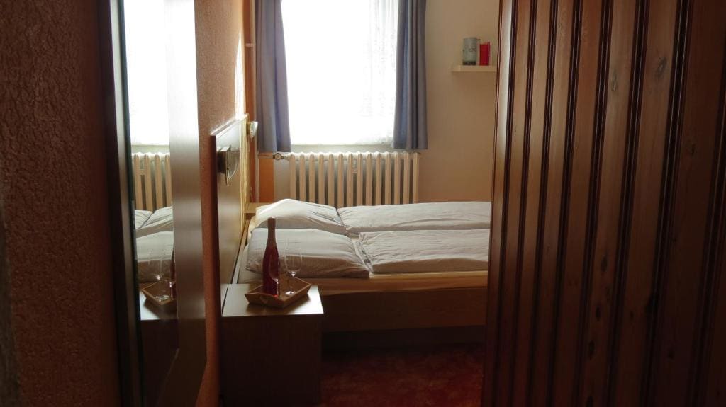 Double Room room - Image 3
