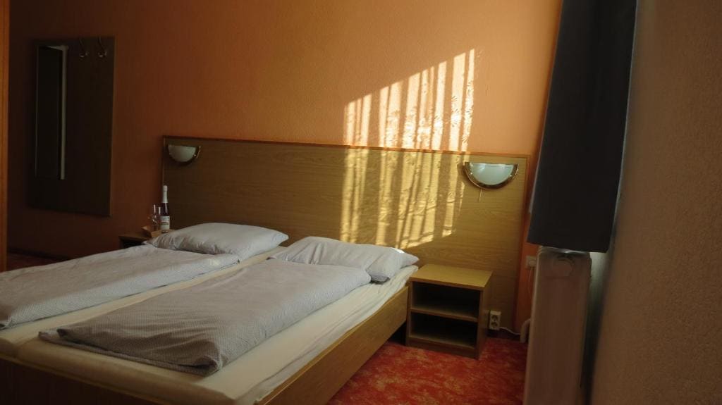Double Room room - Image 2