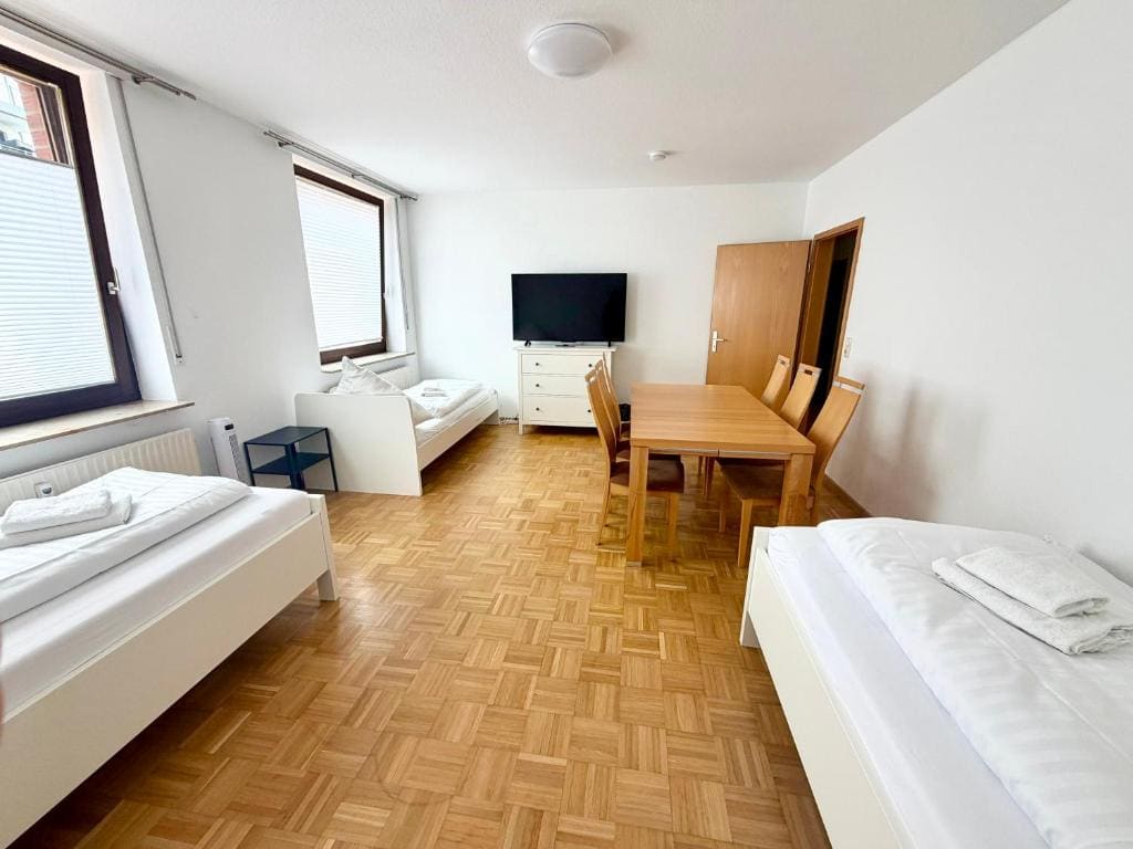 Single Room room - Image 2