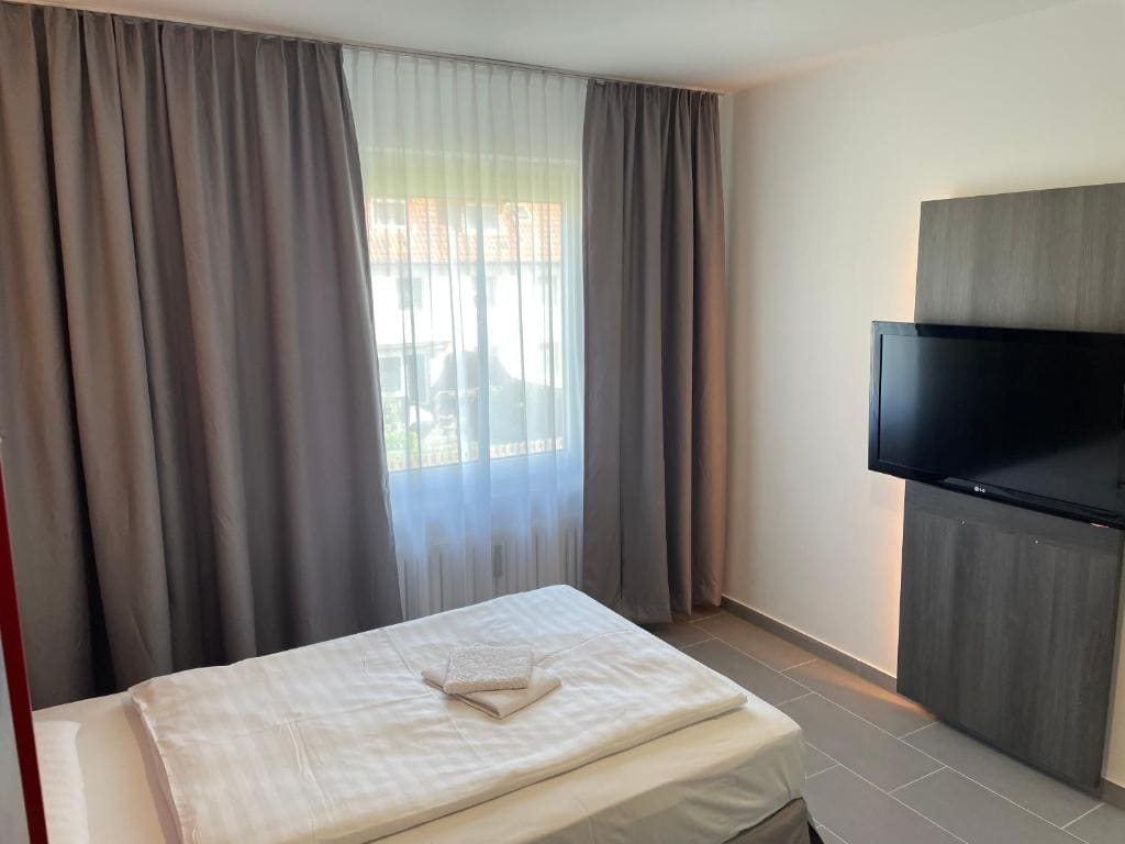 Deluxe Single Room room - Image 3
