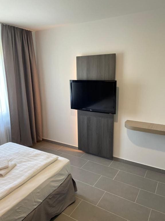 Deluxe Single Room room - Image 1