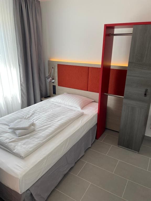 Double Room room - Image 1