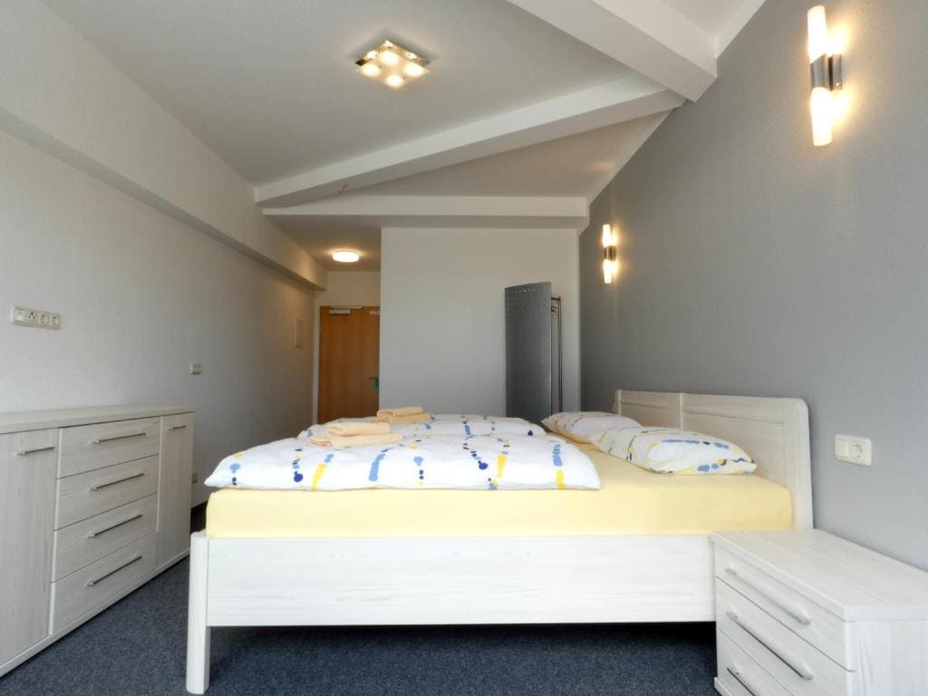 Double or Twin Room with Bathroom room - Image 2