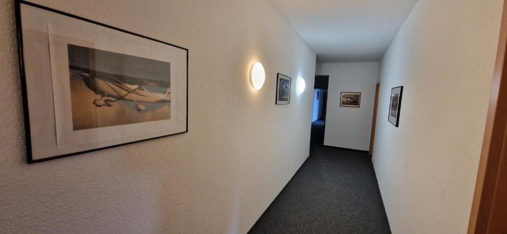 Double or Twin Room with Bathroom room - Image 1