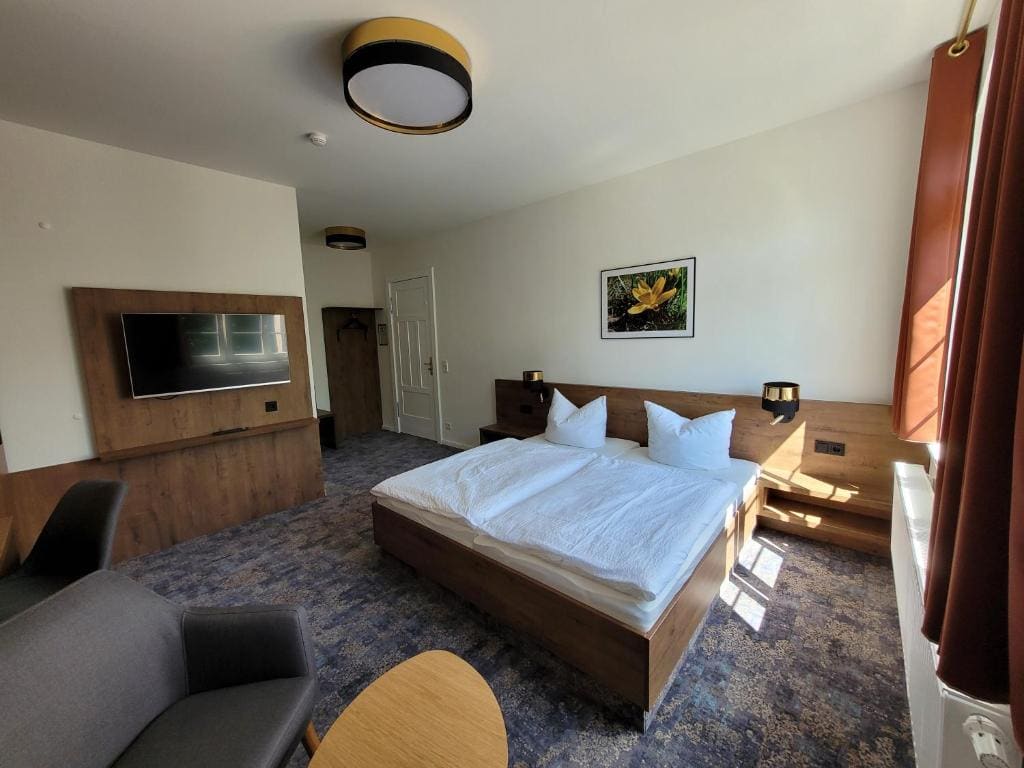 Deluxe Room room - Image 1