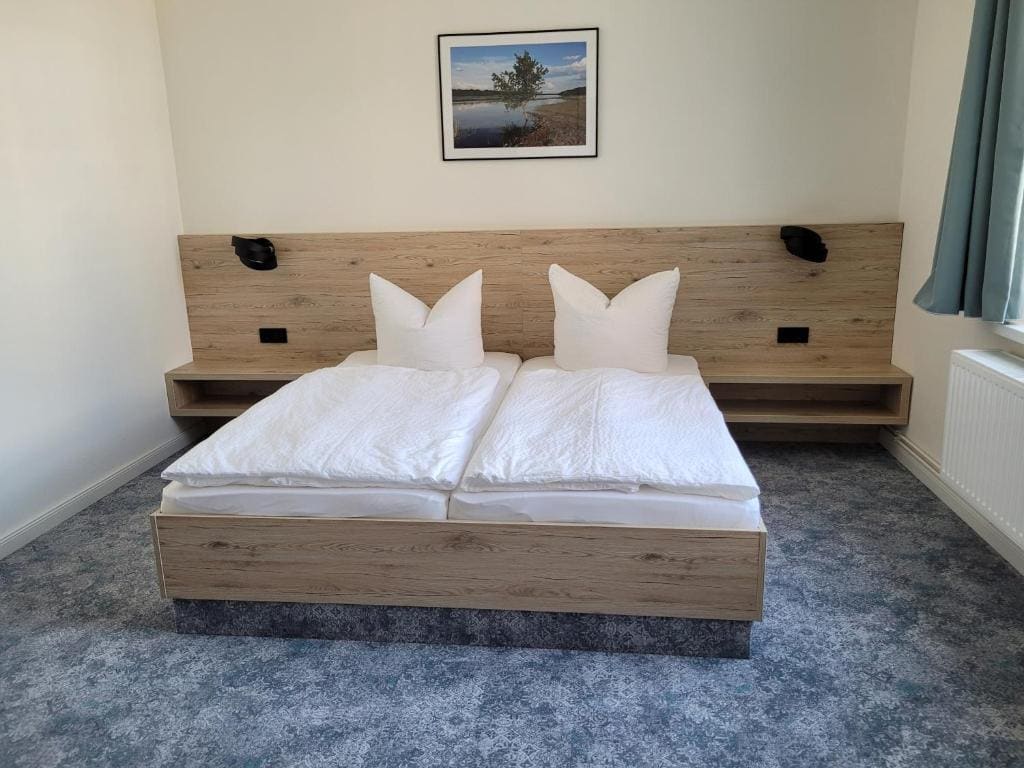 Double Room room - Image 3