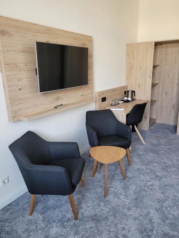 Double Room room - Image 1